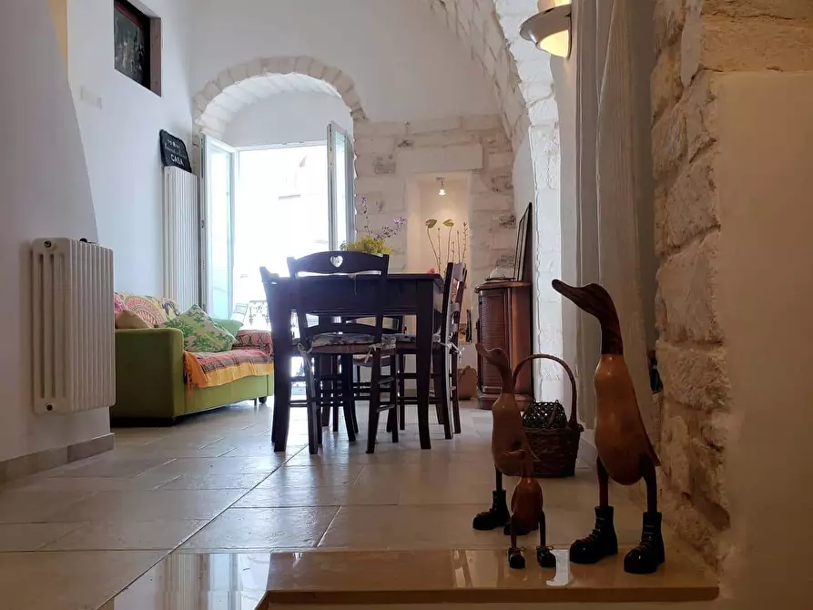 Immagine 20 di Appartamento in affitto  in Via Santa Chiara16 a Monte Sant'angelo