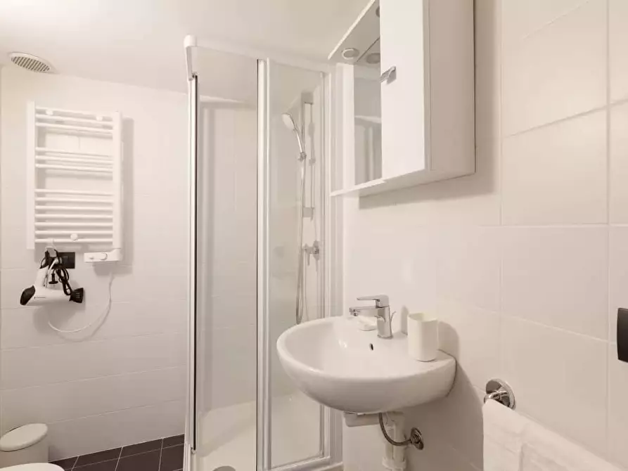 Immagine 10 di Appartamento in affitto  in Corso Magenta25 a Milano