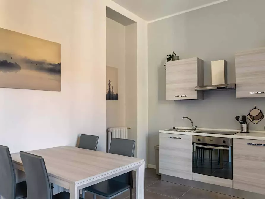 Immagine 9 di Appartamento in affitto  in Via Lodovico Settala61 a Milano
