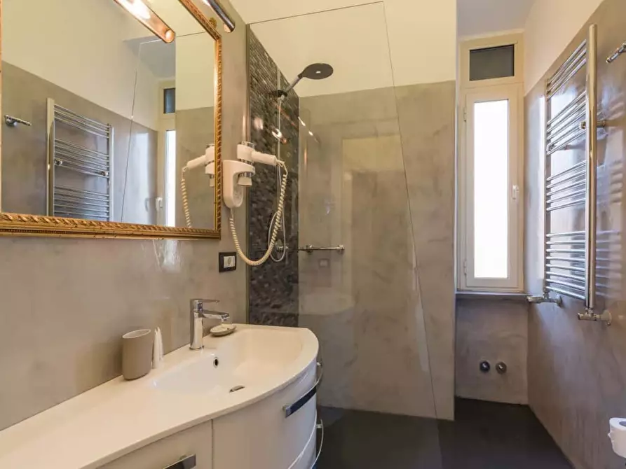 Immagine 17 di Appartamento in affitto  in Via Emilio Faà di Bruno67 a Roma