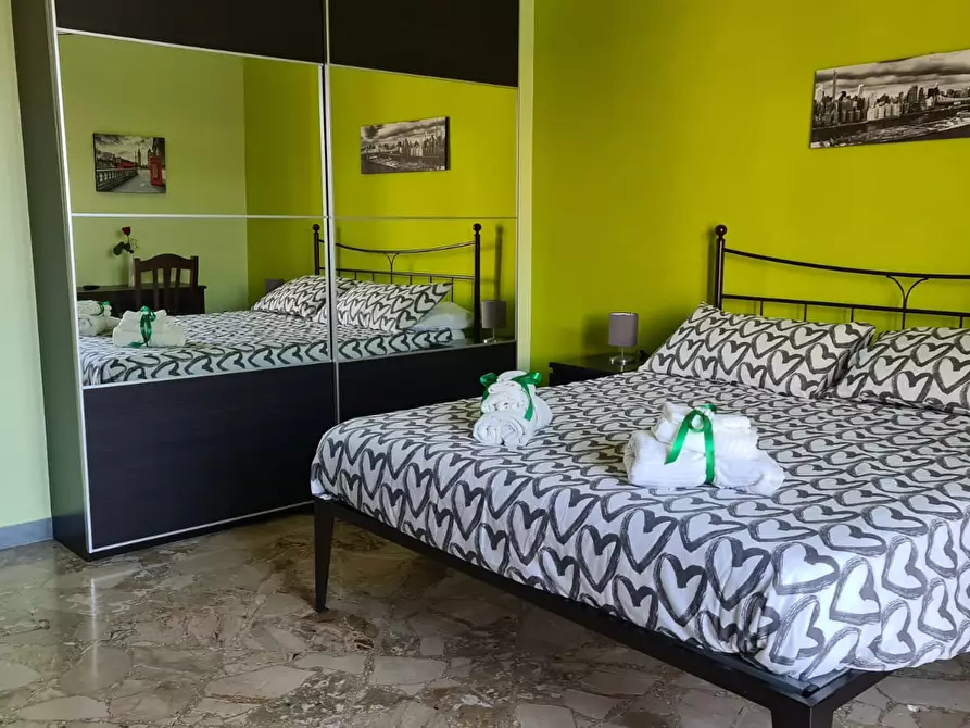 Immagine 9 di Appartamento in affitto  in Via Colle San Bartolomeo47 a Pompei