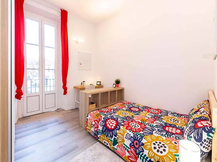 Immagine 2 di Camera in affitto  in Corso Buenos Aires15 a Milano