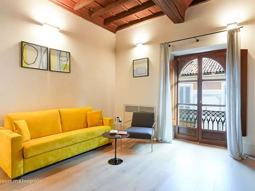 Immagine 2 di Appartamento in affitto  in Via Giosuè Carducci63 a Asti