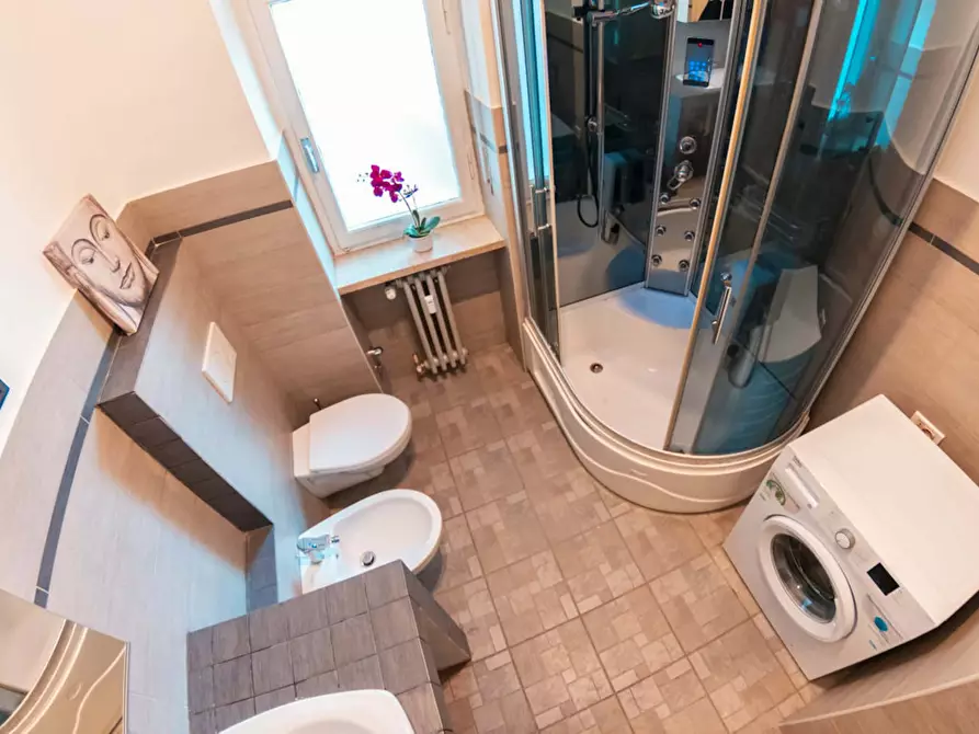 Immagine 13 di Camera in affitto  in Via Frinco15 a Torino