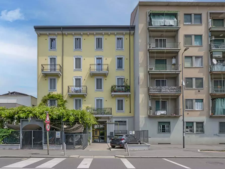 Immagine 5 di Appartamento in affitto  in Via Rogoredo49 a Milano