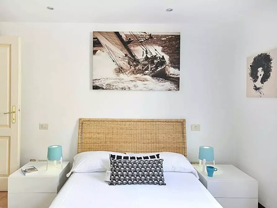 Immagine 21 di Appartamento in affitto  in Via Piero della Francesca68 a Milano