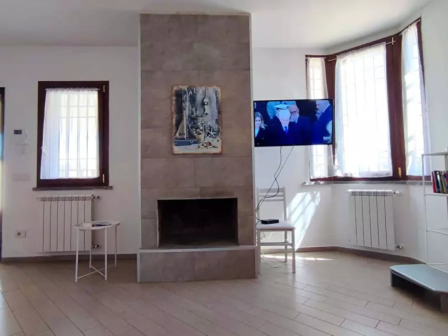 Immagine 44 di Appartamento in affitto  in via Giorgio Bassani62 a Roma