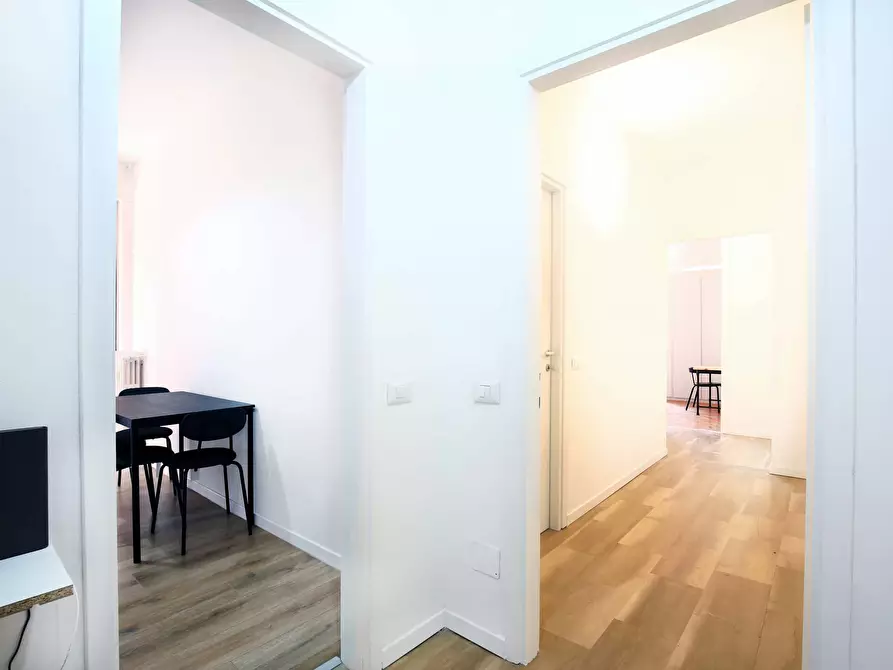 Immagine 11 di Camera in affitto  in Via Privata Mauro Rota8 a Milano