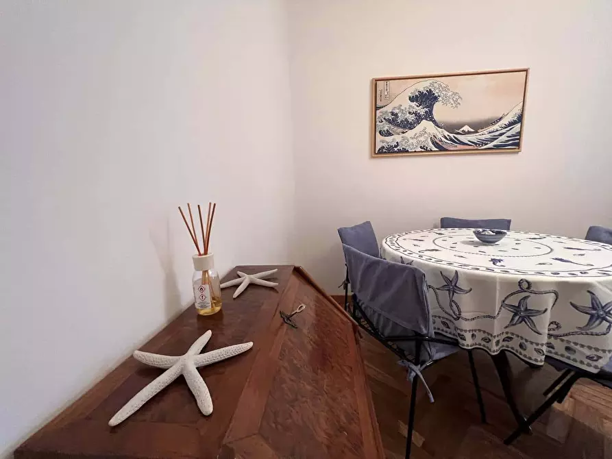 Immagine 35 di Appartamento in affitto  in Via Bartolomeo Maggiocco9 a Rapallo