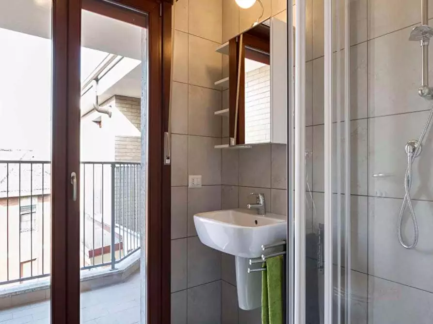 Immagine 39 di Camera in affitto  in Largo Cavalieri di Malta8 a Milano