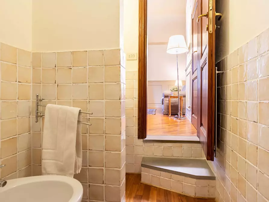 Immagine 24 di Appartamento in affitto  in Piazza della Signoria6 a Firenze