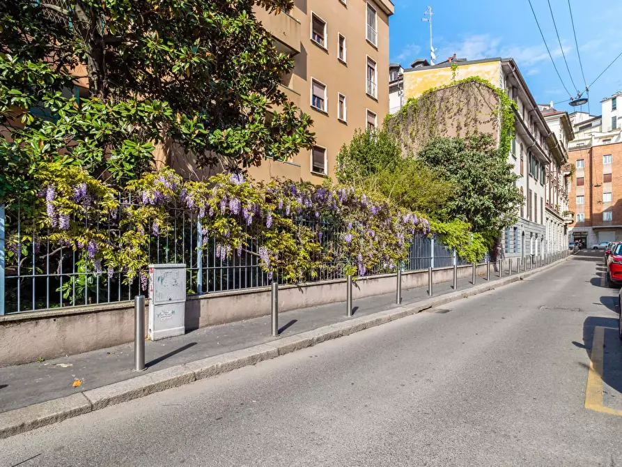 Immagine 21 di Camera in affitto  in Via Orti29 a Milano