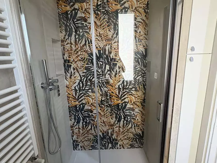 Immagine 11 di Appartamento in affitto  in Via Benadir6 a Roma