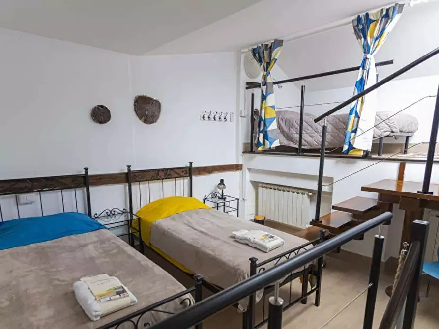 Immagine 2 di Appartamento in affitto  in Via di Prè70 a Genova