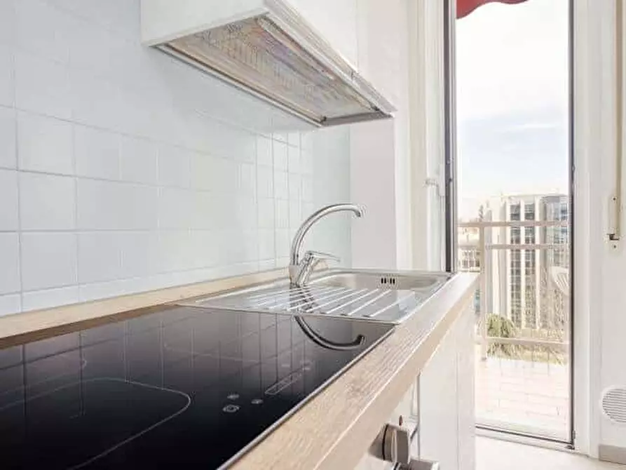 Immagine 13 di Appartamento in affitto  in Via Pasquale Fornari48 a Milano