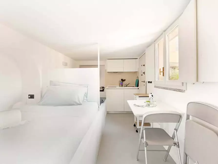 Immagine 9 di Appartamento in affitto  in Corso Magenta25 a Milano