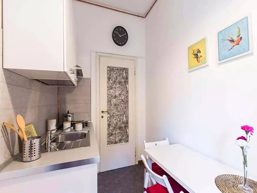 Immagine 15 di Camera in affitto  in Via Moncalvo31 a Milano