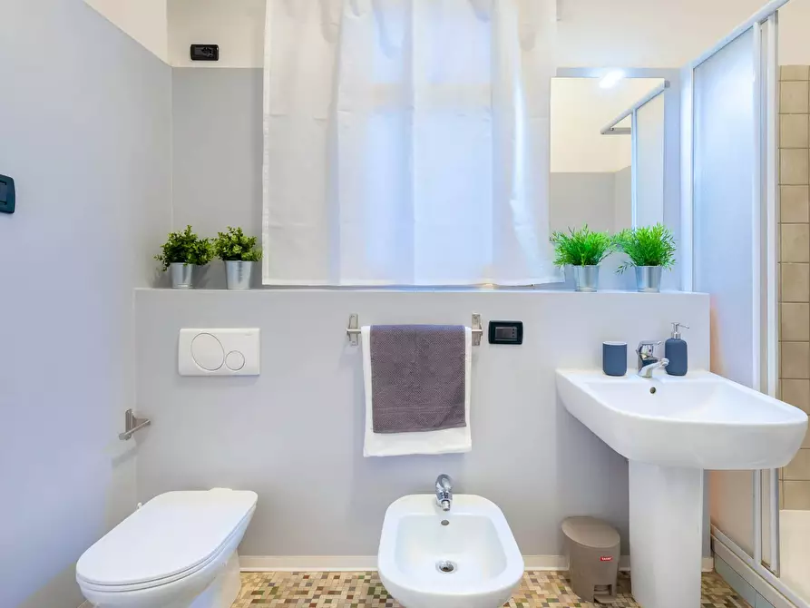 Immagine 9 di Camera in affitto  in Via Trieste20 a Padova