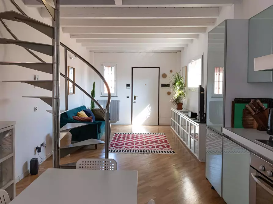 Immagine 8 di Appartamento in affitto  in Via Filippo Baldinucci28 a Milano