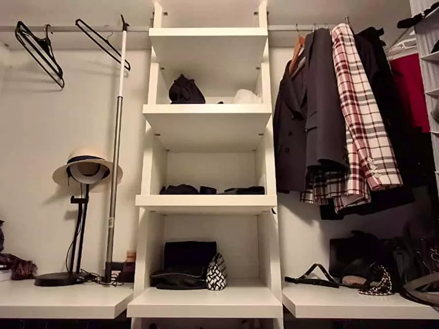 Immagine 24 di Appartamento in affitto  in Via Medeghino a Milano