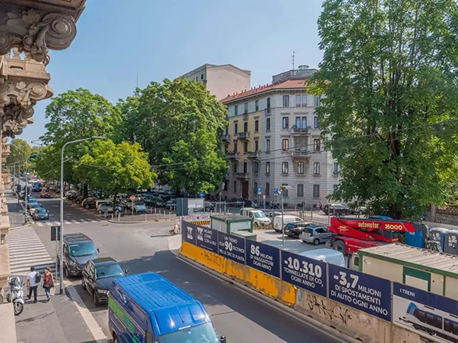 Immagine 17 di Appartamento in affitto  in Corso Plebisciti9 a Milano