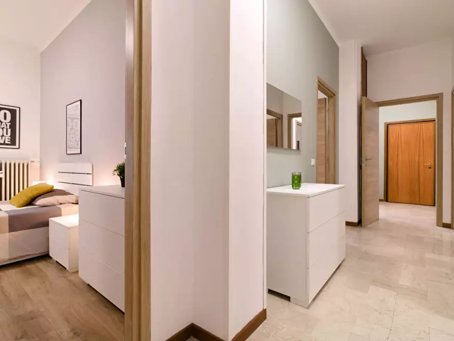 Immagine 9 di Camera in affitto  in Via Senatore Diogene Valotti a Brescia