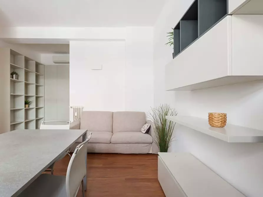 Immagine 2 di Appartamento in affitto  in Via Giovanni da Milano6 a Milano