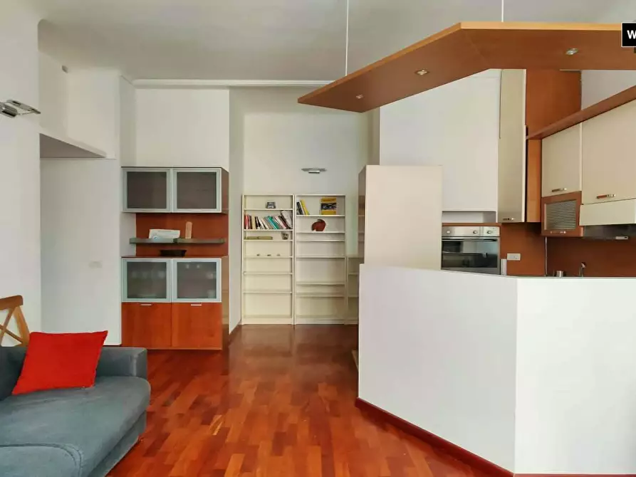 Immagine 3 di Appartamento in affitto  in Via Orti a Milano
