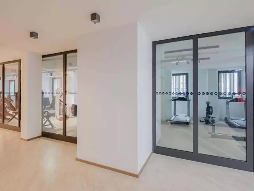 Immagine 22 di Appartamento in affitto  in Via Crescenzo del Monte31 a Roma