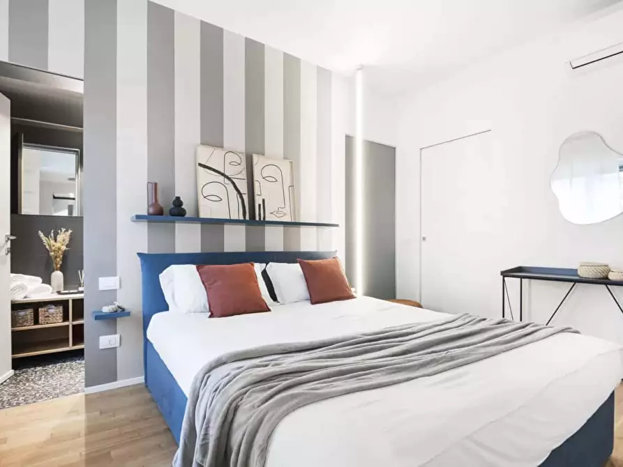 Immagine 25 di Appartamento in affitto  in Via Guglielmo Röntgen24 a Milano