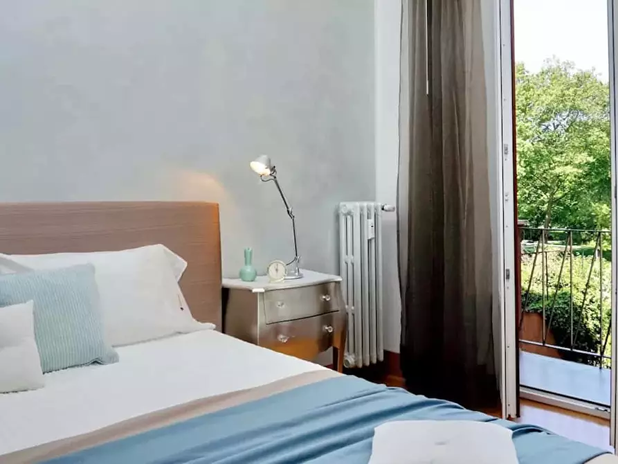 Immagine 32 di Appartamento in affitto  in Via Andrea Solari a Milano