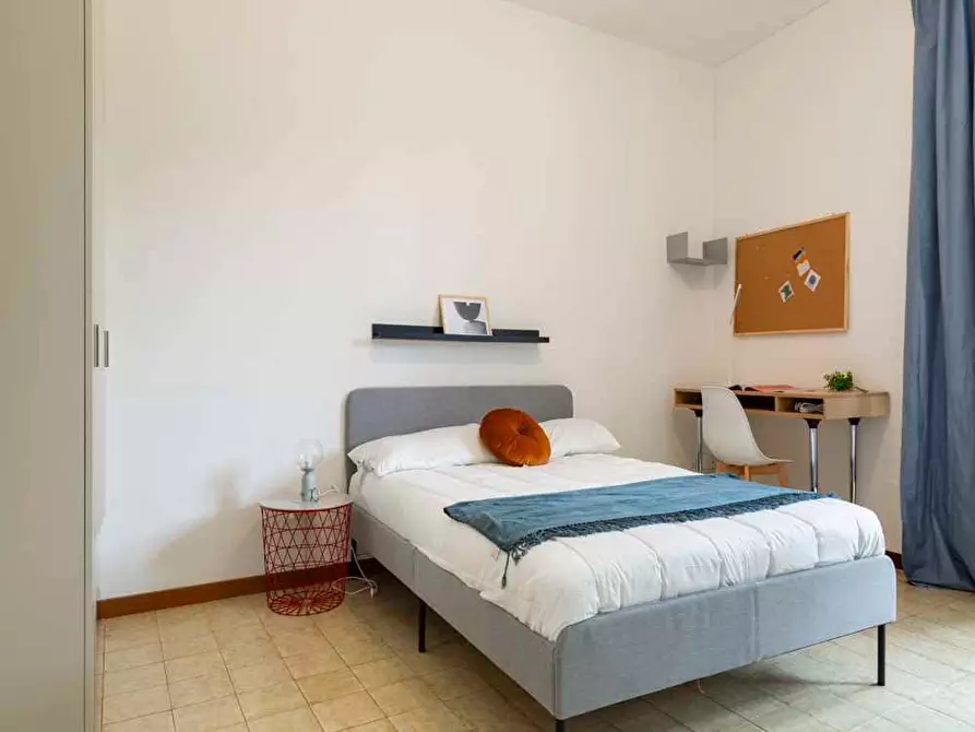 Immagine 2 di Camera in affitto  in Viale Renato Serra7 a Milano