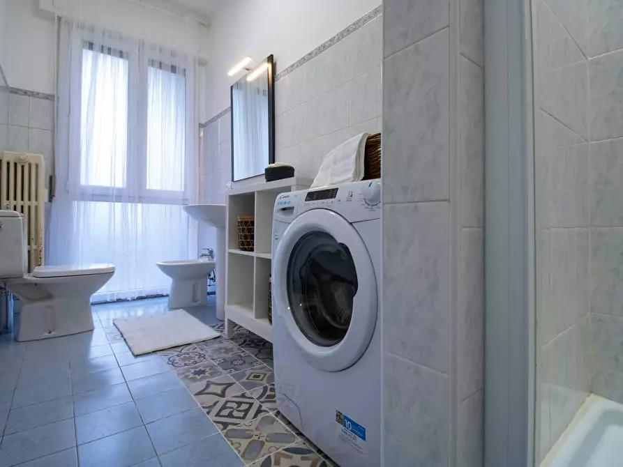 Immagine 18 di Camera in affitto  in Via Senatore Diogene Valotti26 a Brescia