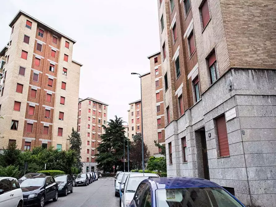 Immagine 13 di Camera in affitto  in Via Salvatore Barzilai15 a Milano