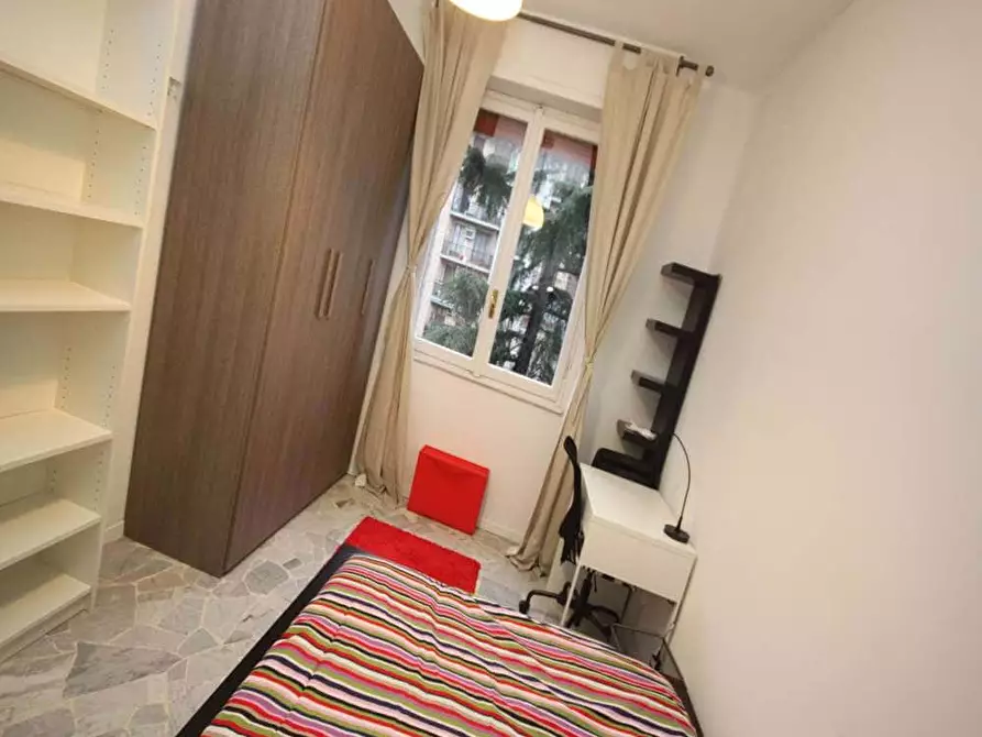 Immagine 14 di Camera in affitto  in Via Salvatore Barzilai15 a Milano