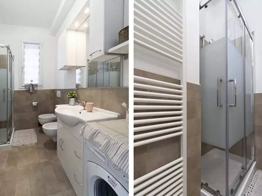 Immagine 22 di Appartamento in affitto  in Via Pasubio84 a Bologna