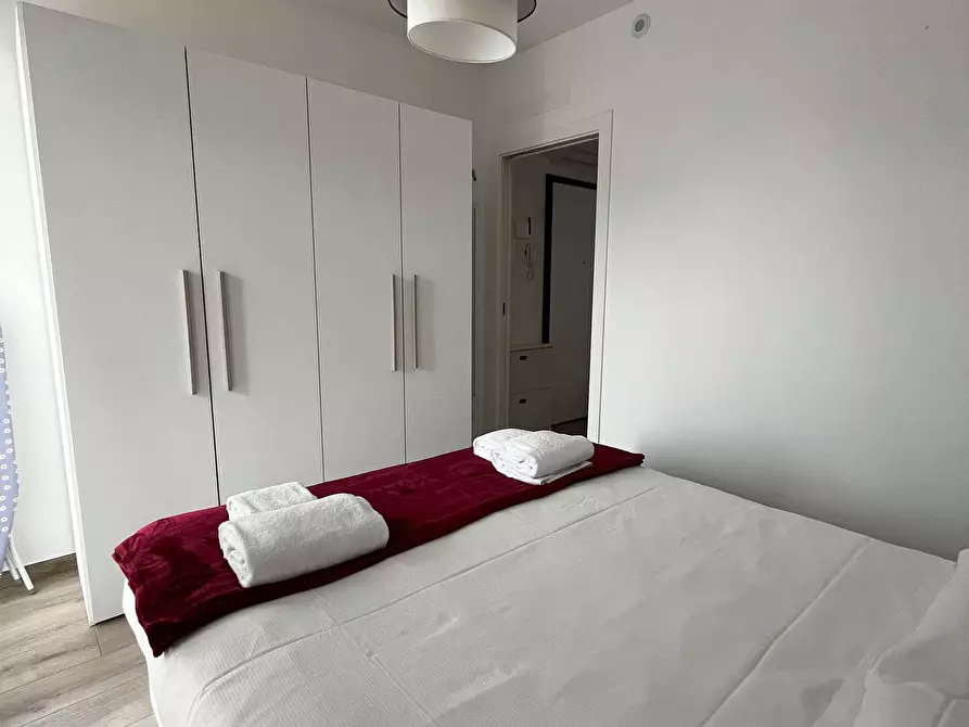 Immagine 15 di Appartamento in affitto  in Via Privata Filippo Severoli11 a Milano