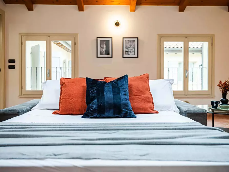 Immagine 8 di Appartamento in affitto  in Via Nazario Sauro15 a Modena