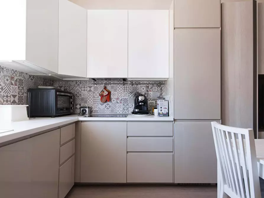 Immagine 2 di Appartamento in affitto  in Via Bernardino Verro45 a Milano