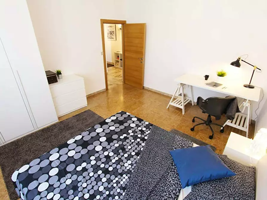 Immagine 2 di Camera in affitto  in Via Augusto Murri a Venezia