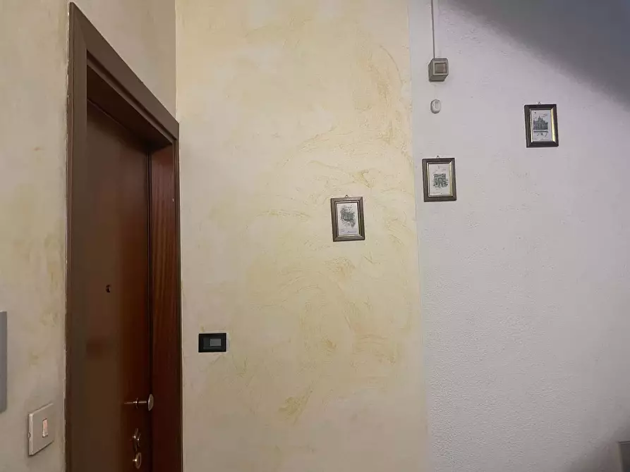 Immagine 29 di Appartamento in affitto  in Via Tino Savi8 a Sesto San Giovanni