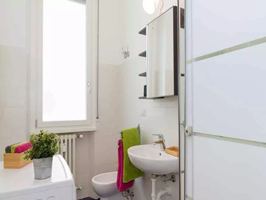 Immagine 20 di Camera in affitto  in Via Lepanto2 a Milano