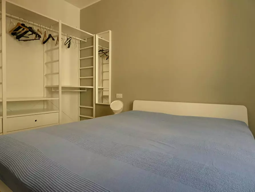 Immagine 31 di Appartamento in affitto  in Via Cenisio5 a Milano