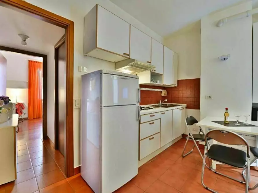 Immagine 2 di Appartamento in affitto  in Corso Como12 a Milano