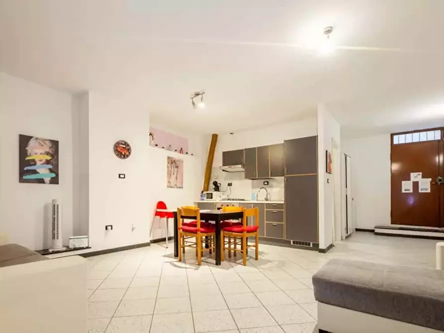 Immagine 16 di Appartamento in affitto  in Vico Malatti a Genova