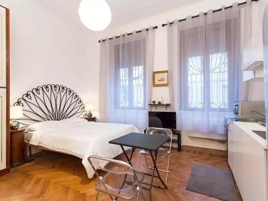 Immagine 5 di Appartamento in affitto  in Via Marchesi de Taddei14 a Milano