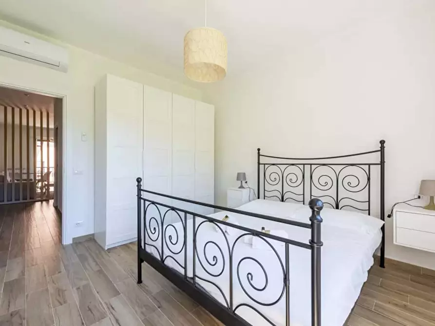 Immagine 22 di Appartamento in affitto  in Via Fratelli Betti289 a Rapallo