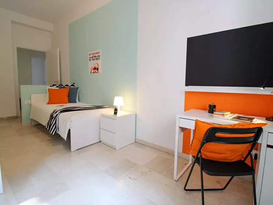 Immagine 5 di Camera in affitto  in Via Giacomo Ciamician4 a Bologna