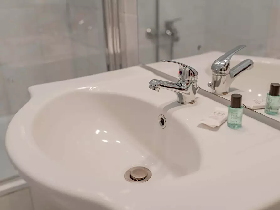 Immagine 11 di Appartamento in affitto  in Lungo Dora Napoli58 a Torino