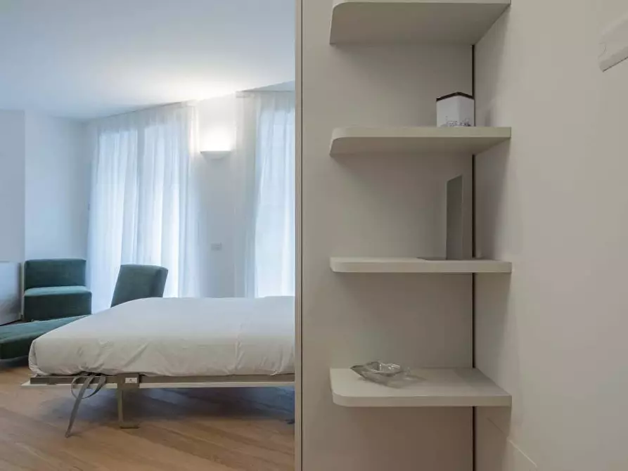 Immagine 3 di Appartamento in affitto  in Via Giovanni da Milano11 a Milano